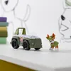 SPIN Paw Patrol Tracker veicolo 6071224 /3 Anteprima dell’immagine prodotto 3