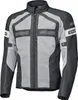 Held Tropic 3.0 Motorrad Textiljacke, grau/schwarz, S Produktbild-Vorschau 1