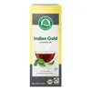 Lebensbaum Schwarztee Indien Gold 20 Beutel Produktbild-Vorschau 1