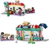 LEGO 41728 Restaurant Friends au centre-ville avec les Voir les images du produit 37