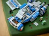 Lego star wars 75293 transport i-ts de la resistance Voir les images du produit 7