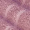 Premium Frottee Saunatuch 80x200 cm in Mauve Lila von Produktbild-Vorschau 2