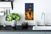MuchoWow® Poster Nacht - Domturm - Utrecht 20x40 cm - Produktbild-Vorschau 3