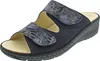 Belvida Pantolette Blau Produktbild-Vorschau 10