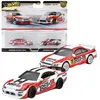 Hot Wheels HRR84, Fahrzeug-Set, 3 Jahr(e), Metall, Rot, Produktbild-Vorschau 1