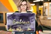 MuchoWow® Laptop Aufkleber Sticker Cover Zitat - Stofftier Produktbild-Vorschau 5
