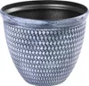 Vaso Strend Pro Marble, 37x30 cm, blu Anteprima dell’immagine prodotto 1