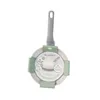 BergHOFF Antihaft Bratpfanne Balance Moonmist 20cm Produktbild-Vorschau 3