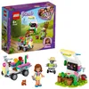 LEGO 41425 Friends: Olivia's bloementuin speelset, met Productafbeelding-voorbeeld 2