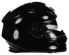 Scorpion EXO-491 Solid Helm, schwarz, M (57/58) Produktbild-Vorschau 4
