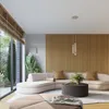 Plafond KARBON 10 taupe 1xGU10 10W Aluminium 10x6.5x6.5cm Produktbild-Vorschau 10