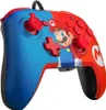 PDP Controller Nintendo Switch Super Mario Anteprima dell’immagine prodotto 10