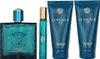 Versace Eros Eau De Perfume Spray 100ml Set 4 Pieces Produktbild-Vorschau 5