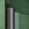 SONNI attacco per vasca 80x140cm attacco per vasca con Anteprima dell’immagine prodotto 5