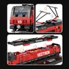 66019a - Lokomotíva Vectron (Reobrix) Náhľad obrázku produktu 8