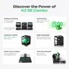 Creality K2 SE COMBO 3D Drucker - 2026 Produktbild-Vorschau 2