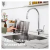 Bosch TKA 8A054 Thermo Styline, draaibaar Productafbeelding-voorbeeld 4