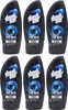 6x duschdas Duschgel FOR MEN 250ml Shampoo 2-in-1 mit Produktbild-Vorschau 1
