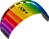 HQ Lenkmatte "Symphony Beach", 180 cm, Rainbow Produktbild-Vorschau 1