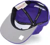 Mitchell & Ness Snapback NBA Team Ground 2.0 Los Angeles Produktbild-Vorschau 8