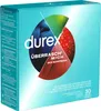 Durex Überrasch Mich Kondome-Mix – Mischung mit 4 Sorten – Produktbild-Vorschau 9