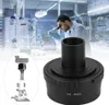 Tbest kovový adaptér 23,2 mm T -mount okulár mikroskopu pro Náhled obrázku produktu 5