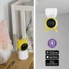 GoSmart Otočná dětská chůvička IP-500 GUARD s monitorem a WiFi Podgląd zdjęcia produktu