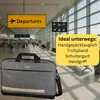 Sacoche pour ordinateur portable "Terra", jusqu'à 41 cm Voir les images du produit 10