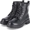 Dockers by Gerli: Scarpe da bambino, stivali con lacci, Anteprima dell’immagine prodotto 4