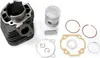 Naraku Cylinder Standard Import Booster, Nitro, Aerox Podgląd zdjęcia produktu 2