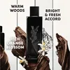 Yves Saint Laurent MYSLF parfémovaná voda pre mužov 40 ml Náhľad obrázku produktu 12