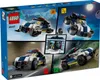 LEGO CITY 60457 Garage pour voiture de police personnalisée Voir les images du produit 14
