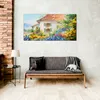Coloray - Bild aus Glas - Glasbilder - 100 x 50 cm - Produktbild-Vorschau 4