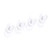 4Pcs Plastové DIY Finger Picks Protector Príslušenstvo pre Náhľad obrázku produktu 4