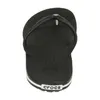 Crocs Crocband Flip Black Gr. 39-40 Produktbild-Vorschau 39