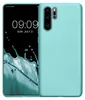 kwmobile Handyhülle für Huawei P30 Pro Hülle - Silikon Case Produktbild-Vorschau 7