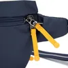 pacsafe borsa a tracolla marsupio Go Sling Pack Coastal Anteprima dell’immagine prodotto 8