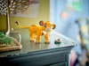 LEGO ǀ Disney Król Lew — lwiątko Simba, Zabawka dla Podgląd zdjęcia produktu 24