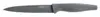 Coltello da cucina universale, grigio 12,5 cm Anteprima dell’immagine prodotto 2