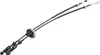 METZGER 3150145 Seilzug Schaltgetriebe für HYUNDAI GETZ Produktbild-Vorschau 1