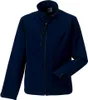Russell R-140M-0 | Softshell-Jacket - Farbe: French Navy - Produktbild-Vorschau 2