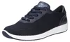 Ara Damen Schnürschuhe LISSABON, blau, Gr.38,5 Produktbild-Vorschau 10