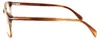 David Beckham DB 1017 Brown horn 55/17/150 Herren Brillen Produktbild-Vorschau 3