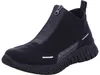 Rieker  Damenschuhe Stiefel Slipper Schwarz Freizeit, Produktbild-Vorschau 18