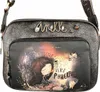 Anekke Umhängetasche Dreamverse 3 Compartment Crossbody Bag Produktbild-Vorschau 9