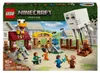LEGO Minecraft Balloon Ghast attaque le village, jouet Voir les images du produit 42