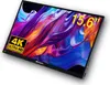 Verbatim PMT-15 4K Portable Touchscreen Monitor 15.6" 4K Produktbild-Vorschau 5