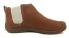 KEEN Mosey Chelsea Leather Chelsea Boot Rot Produktbild-Vorschau 25