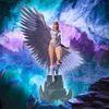 Masters of the Universe Art Scale Statue 1/10 White Produktbild-Vorschau 13