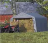 ShelterLogic® Shed-in-a-Box 370x370 cm 13,7 m² Voir les images du produit 15